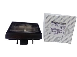 Lampada di illuminazione  targa  1657849880 Nuova OE PSA Jumper Boxer
