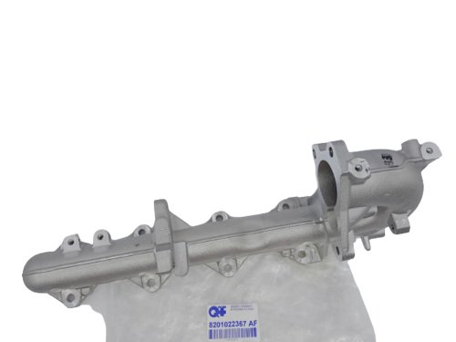 Collettore di aspirazione Trafic, Master 2.0-2.3DCI  8201022367