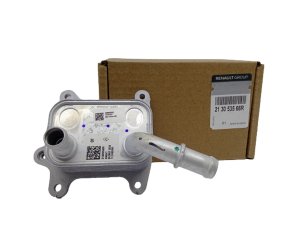 Radiatore olio 1,0 213053566R Nuovo originale Renault Dacia Logan II