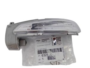 Indicatore di direzione destro originale 6325J5 C4 Picasso