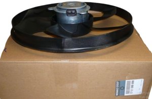 Ventola radiatore 7701069898 Trafic II Vivaro Primastar