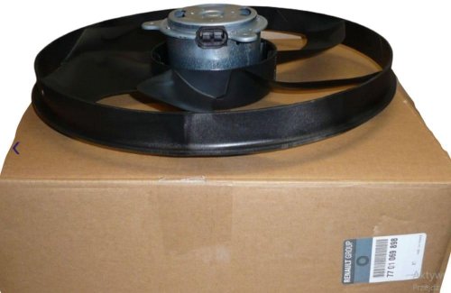 Ventola radiatore 7701069898 Trafic II Vivaro Primastar