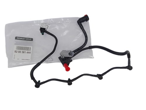 Tubo carburante originale 8200361444 Kangoo 1.9DCI