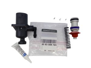 Pompa frizione Trafic 2, Master 2 309300676R Originale