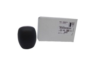Manopola del cambio originale 98145873ZD Citroen Peugeot 6B 3008