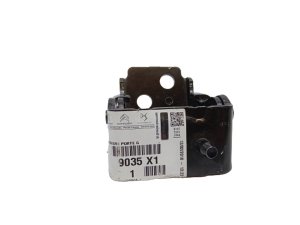 Cerniera porta C C5 08- Anteriore/Posteriore Lh  9035X1 9035.X1