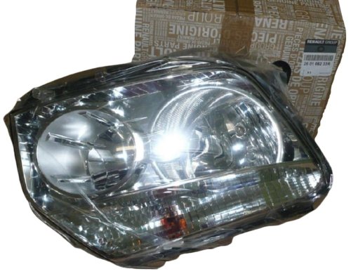 Faro 260108233R Anteriore destro Dacia Duster
