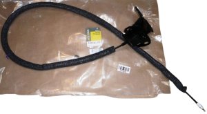 Serratura porta 8200661155  Posteriore superiore Master 3 Movano