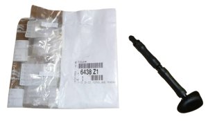 Uscita lavacristalli anteriore 6438Z1 Peugeot 407 Originale