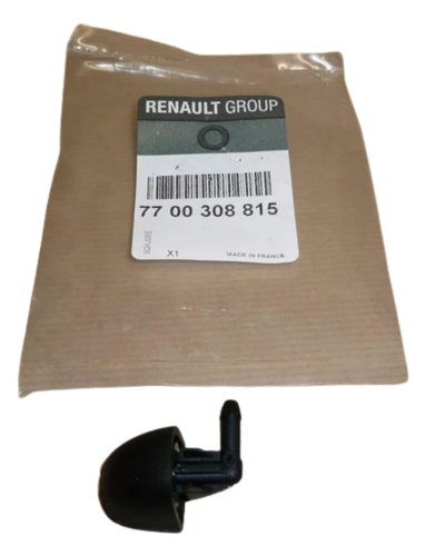 Uscita lavacristalli anteriore 7700308815 Renault Kangoo Originale