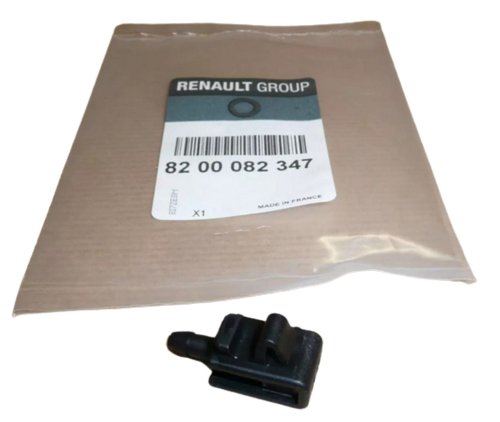 Ugello lavavetri 8200082347 Renault Laguna III Originale