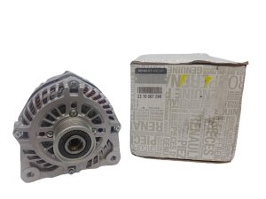 Alternatore 1,6 DCI 231006729R Nuovo OE Renault Trafic III