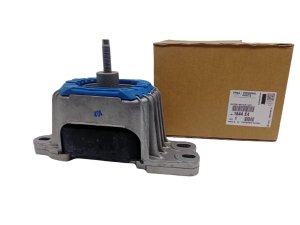 Cuscino motore 1844E4 1844.E4 Citroen C5 III 2.2HDI Originale