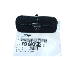 Ugello lavavetri YQ00094680 Citroen C3 Aircross Originale