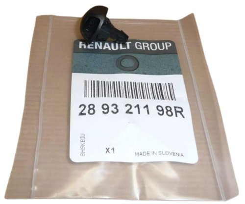 Ugello lavavetri 289321198R Dacia Duster Originale