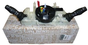 Interruttore combinato 255670017R Megane 3 Nuovo