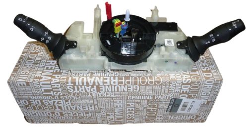 Interruttore combinato 255670017R Megane 3 Nuovo