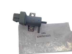 Elettrovalvola Turbo Originale 8200762162 Laguna 3 2.0DCI