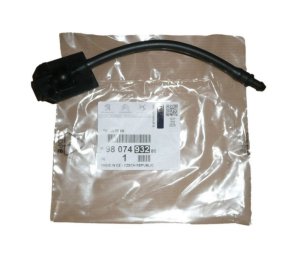 Uscita lavacristalli anteriore 9807493280 Peugeot 508 Originale