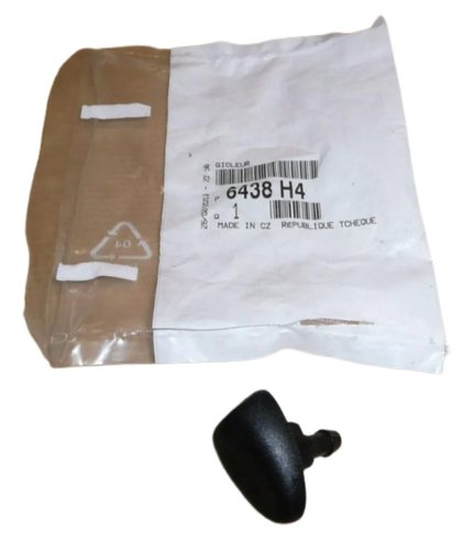 Uscita lavacristalli 6438H4 Peugeot 306,307 Originale