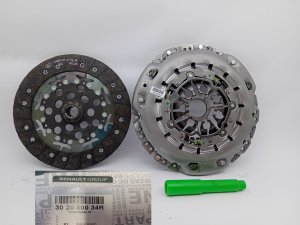 Frizioni KPL Renault Megane III 2,0 16V RS 302050034R  Nuovo Originale