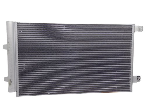 Condensatore aria condizionata 921004575R Nuovo OE Renault Megane 16-