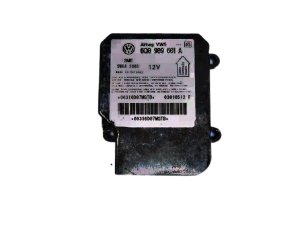 Controller sensore airbag 1T0 909 601 A 5wk42868