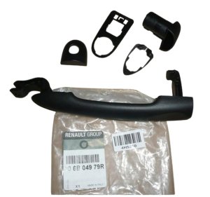 Maniglia esterna 806B04979R Renault Megane III Originale