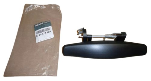 Maniglia esterna destra 806067380R Dacia Renault Originale