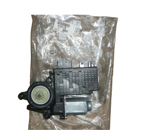 Motore alzacristalli destro anteriore 9222CX Citroen C4 Picasso Originale