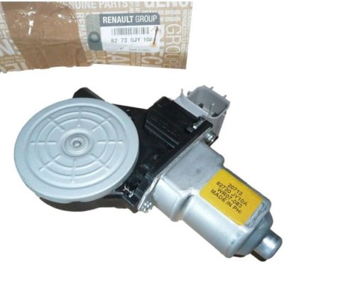 Motore alzacristalli posteriore destro 82730JY10A Renault Koleos Originale