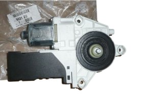 Motorino alzacristalli sinistro anteriore 9663036680 Peugeot 407 Originale