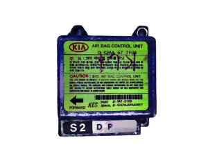 Controller sensore airbag 0K2AA677F0A KIA