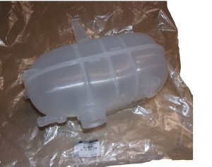 Serbatoio di compensazione 217105057R Renault Trafic 3 Originale