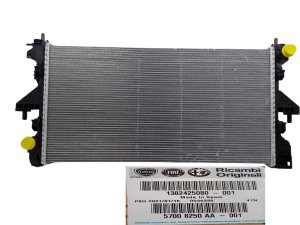 Radiatore Liquido Originale  Boxer 2  Ducato -> 14  2,3 Jtd 1382425080