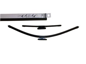 Spazzole tergicristallo 288908601R Renault Clio IV  650/340MM Originali
