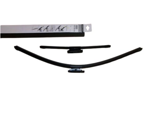 Spazzole tergicristallo 288908601R Renault Clio IV  650/340MM Originali