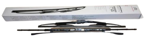 Spazzole tergicristallo 600/450MM 6426XN Citroen C2,C3 Originali