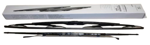 Spazzole tergicristallo 700/650MM 6423B4 Peugeot 307 Originali