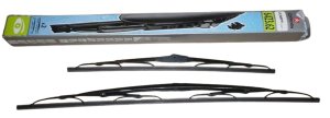 Spazzole tergicristalli 642362 Citroen Jumpy, Peugeot Expert III Originali