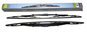 Spazzole tergicristalli 642367 Citroen C8 Originali