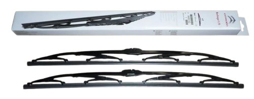 Spazzole tergicristalli anteriori 550/550 mm 6426XQ Berlingo Partner 2 Originali