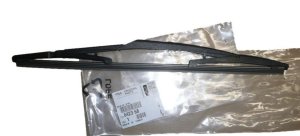 Spazzola tergicristallo posteriore 642368 Citroen Nemo Peugeot Bipper Originale