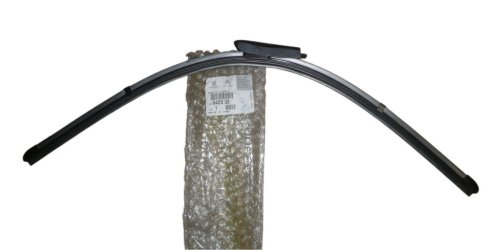 Spazzola tergicristallo destra 642333 Citroen Nemo, Peugeot Bipper Originale
