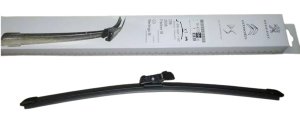 Spazzola tergicristallo destra 1642334480 Citroen C3, Peugeot Partner III Originale
