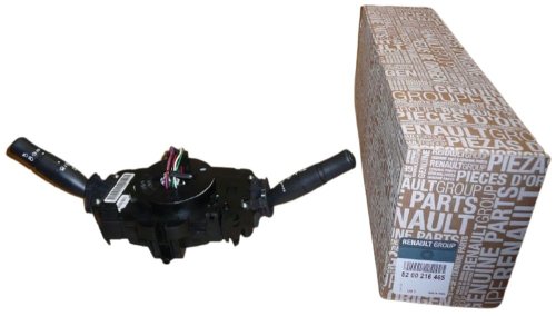 Interruttore combinato luci Megane 2 8200216465