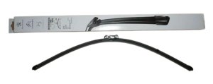 Spazzola tergicristallo sinistra 1642333880 650 mm Citroen, Peugeot Originale