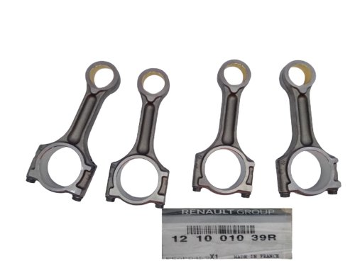 Bielle Set 121001039R  95518876 Trafic 3