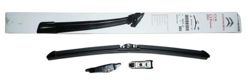 Spazzola tergicristallo destra 6423J3 Citroen C3 Picasso Originale