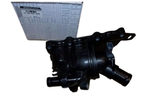Alloggiamento termostato 110603305R Renault Captur 1.3TCE Originale